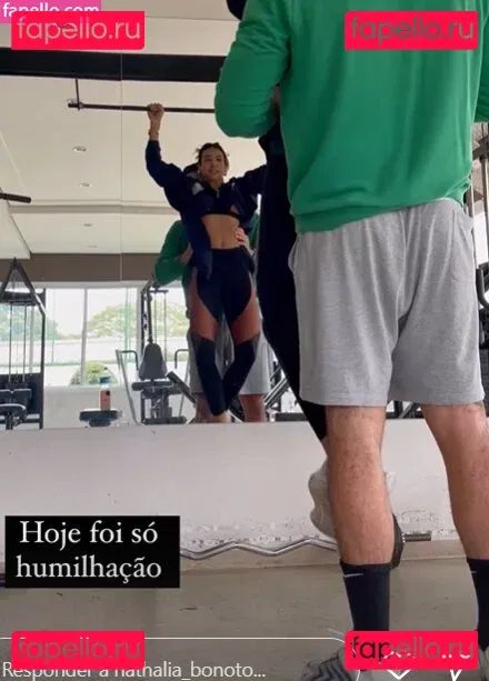 Nathalia Bonoto Onlyfans Photo Gallery 