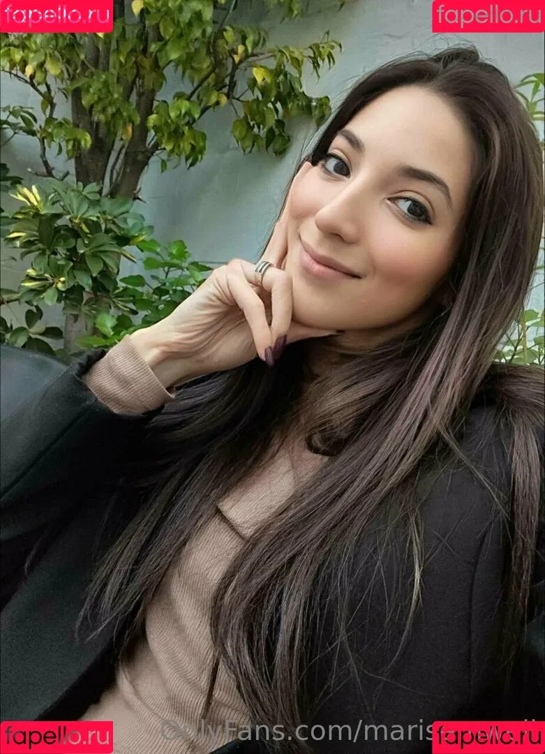 marisemwell Onlyfans Photo Gallery 