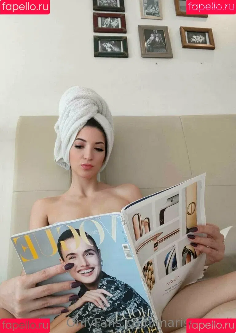 marisemwell Onlyfans Photo Gallery 