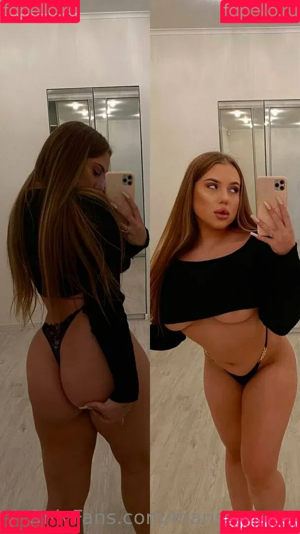 marisemwell Onlyfans Photo Gallery 