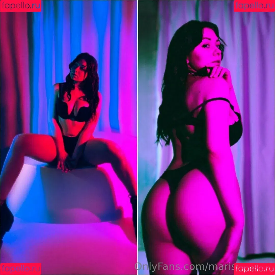 marisemwell Onlyfans Photo Gallery 