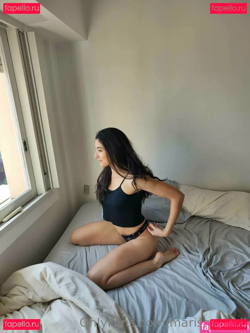 marisemwell Onlyfans Photo Gallery 