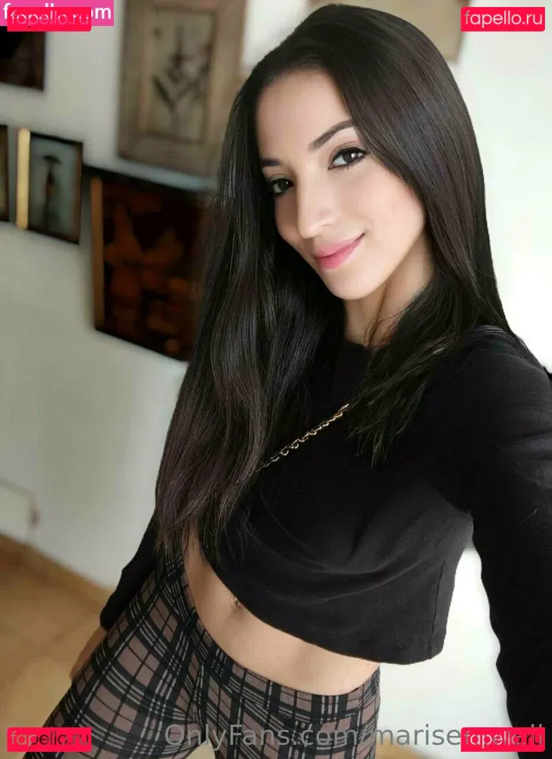 marisemwell Onlyfans Photo Gallery 