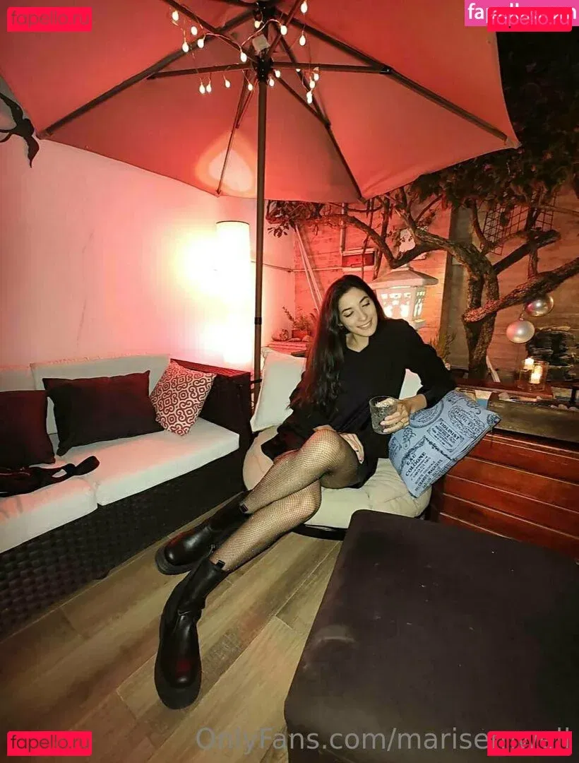 marisemwell Onlyfans Photo Gallery 