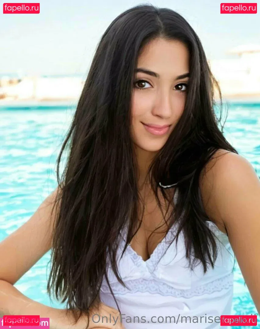 marisemwell Onlyfans Photo Gallery 