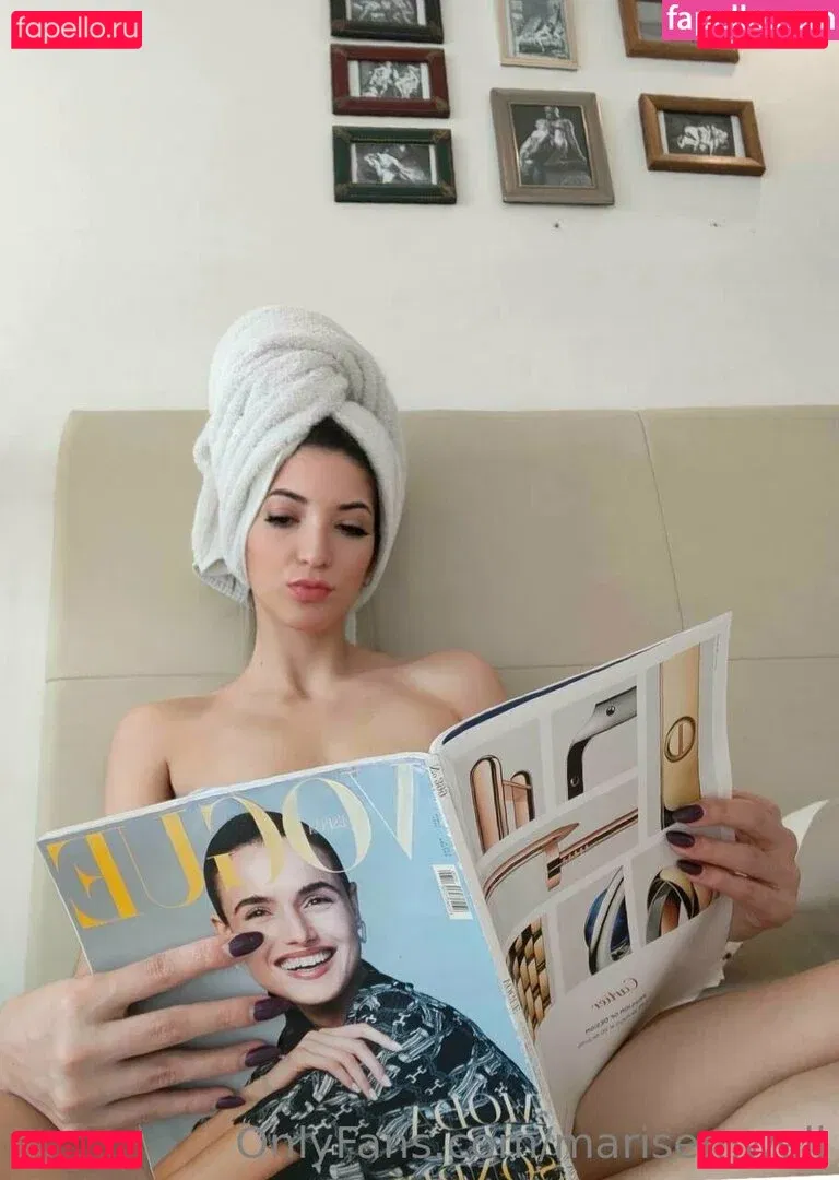 marisemwell Onlyfans Photo Gallery 