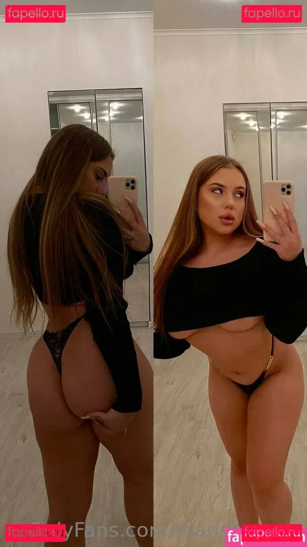 marisemwell Onlyfans Photo Gallery 