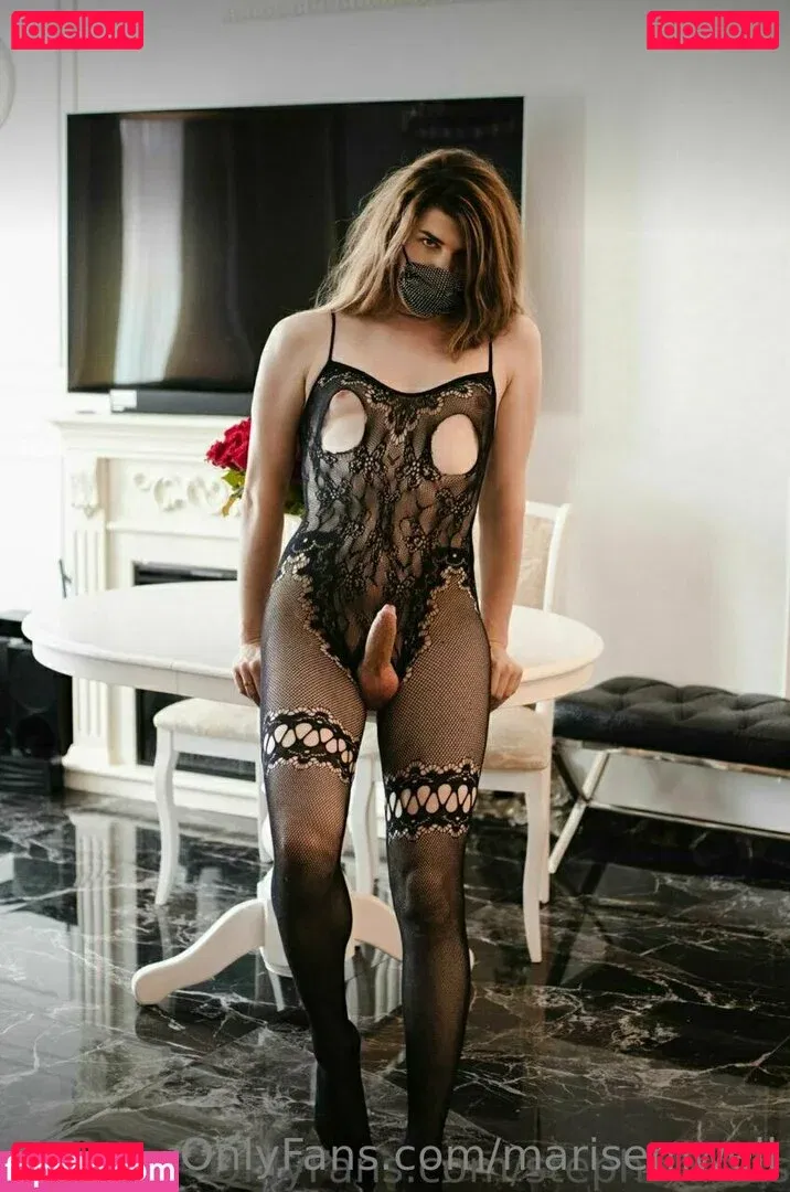 marisemwell Onlyfans Photo Gallery 