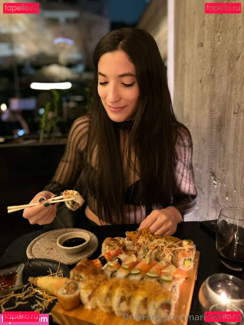 marisemwell Onlyfans Photo Gallery 