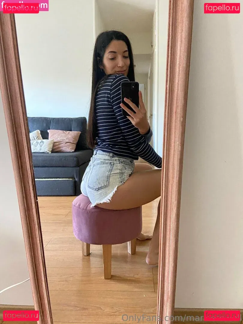 marisemwell Onlyfans Photo Gallery 