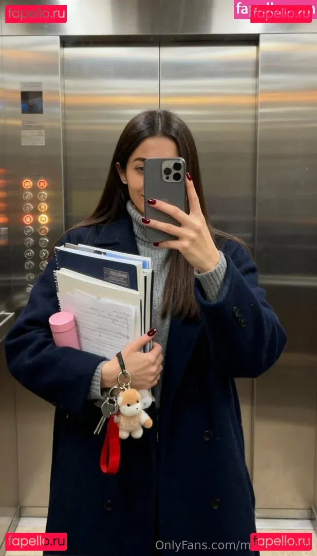 marisemwell Onlyfans Photo Gallery 