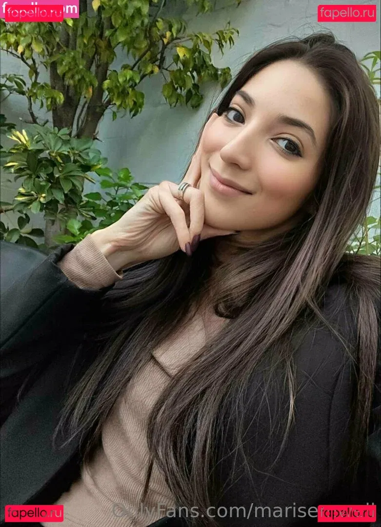 marisemwell Onlyfans Photo Gallery 