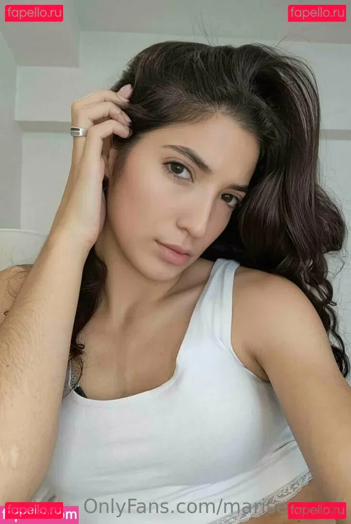 marisemwell Onlyfans Photo Gallery 