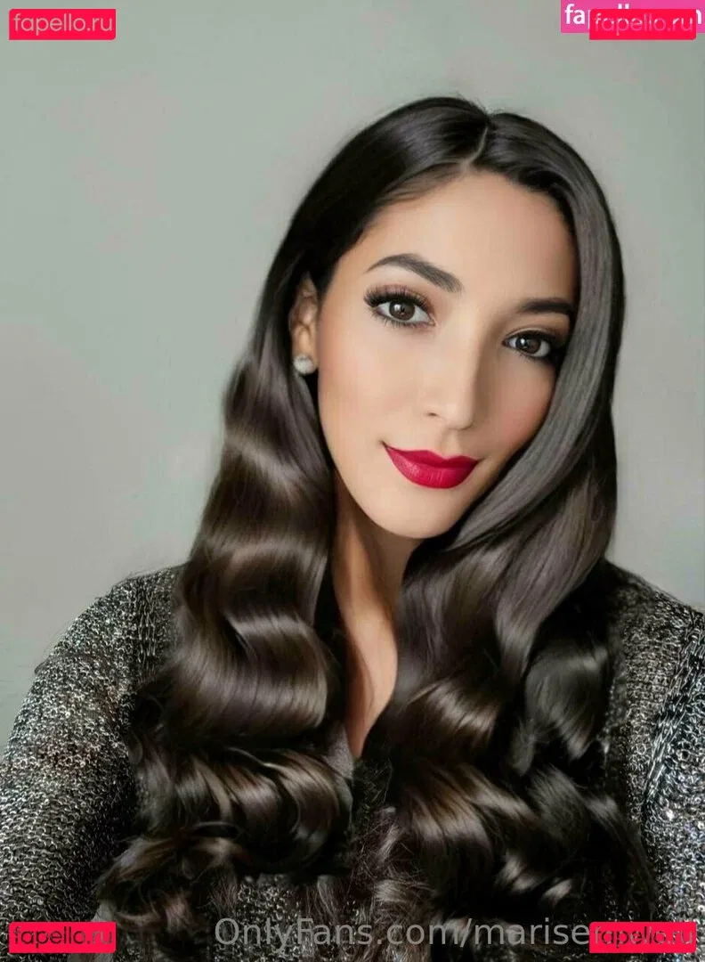 marisemwell Onlyfans Photo Gallery 