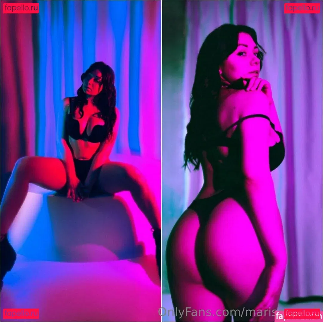 marisemwell Onlyfans Photo Gallery 