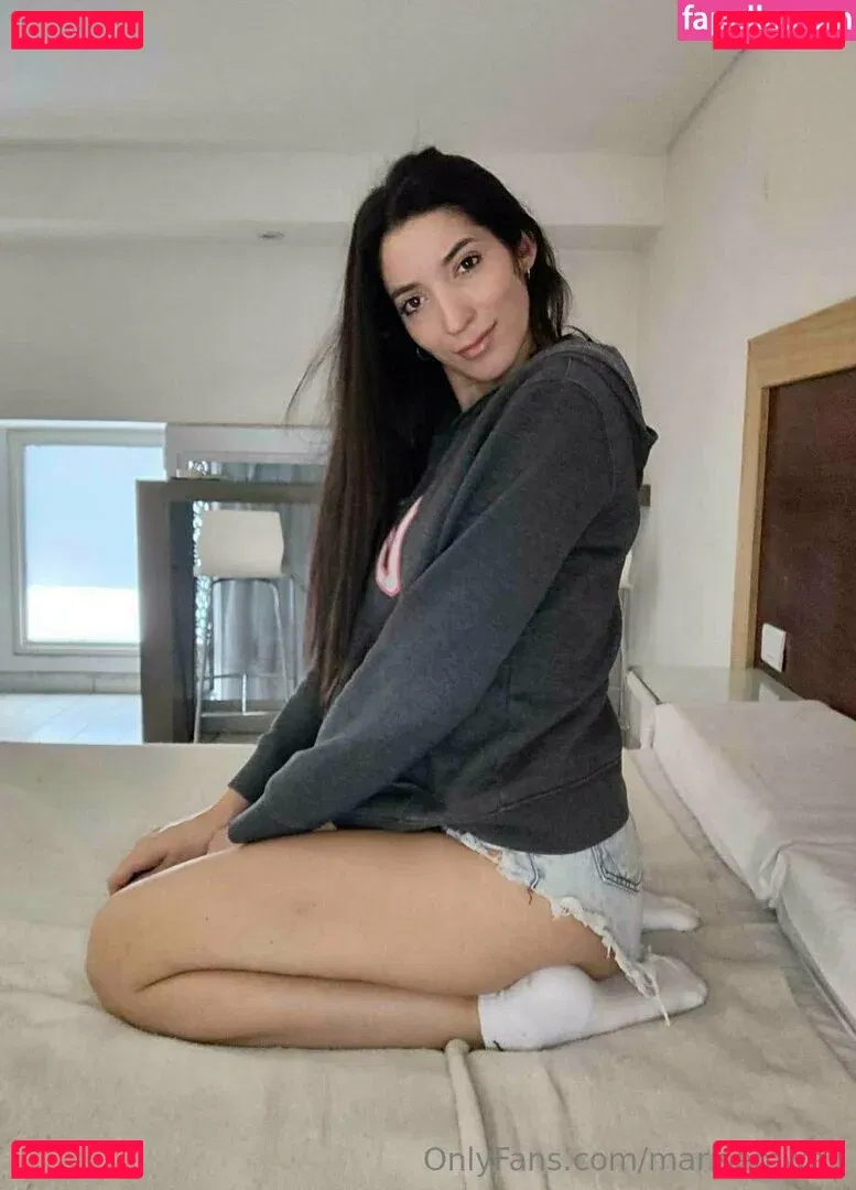 marisemwell Onlyfans Photo Gallery 