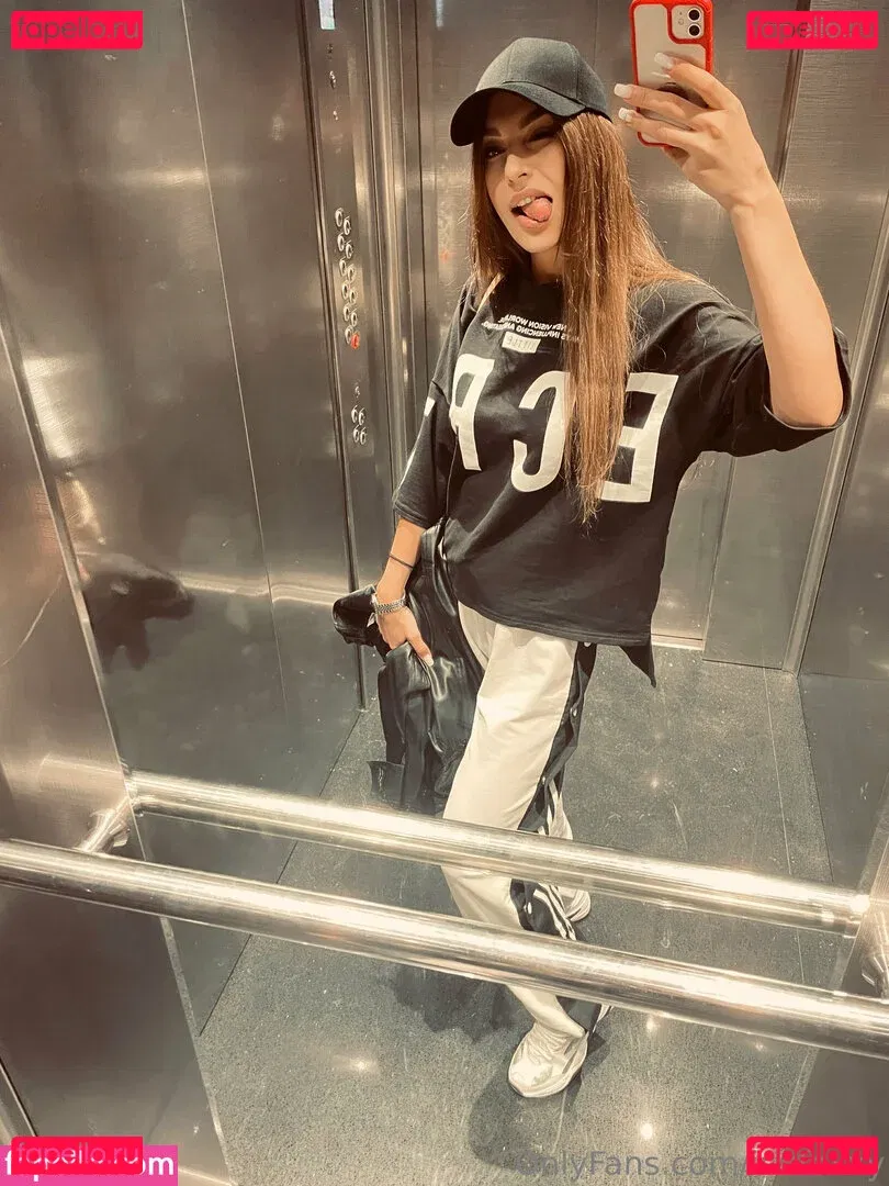 irisfoxxy Onlyfans Photo Gallery 