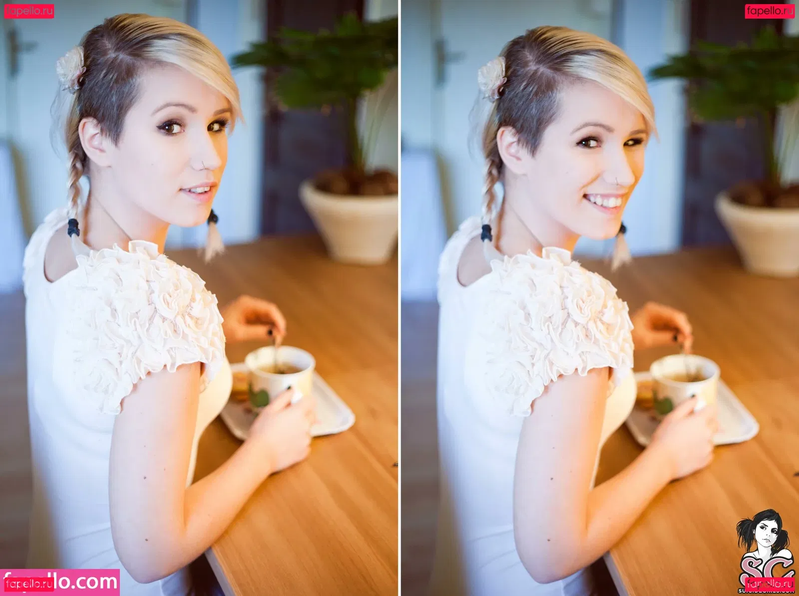 Euphoriasis Onlyfans Photo Gallery 