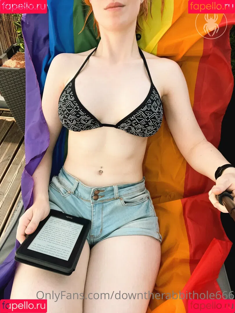 downtherabbithole666 Onlyfans Photo Gallery 