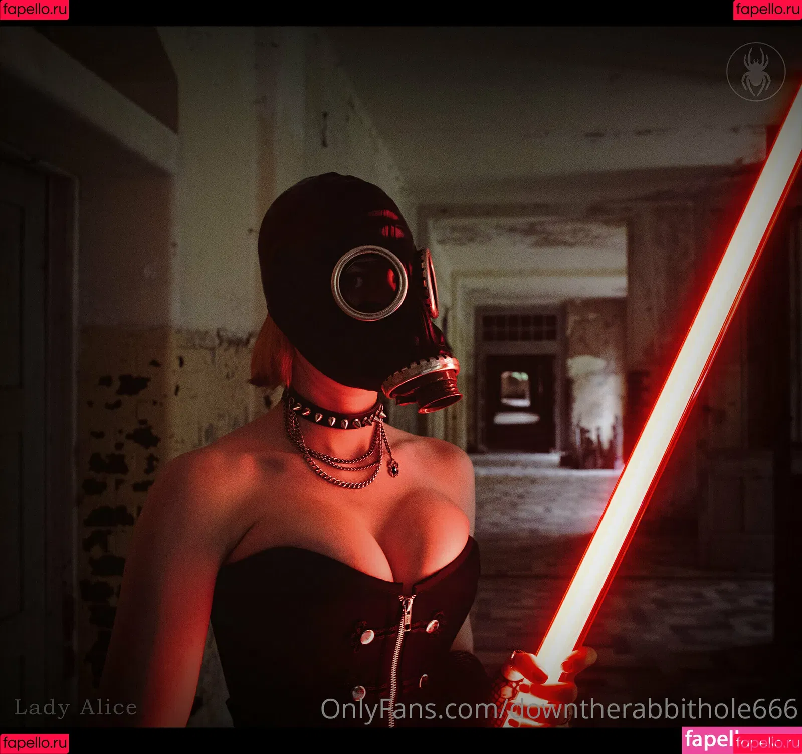 downtherabbithole666 Onlyfans Photo Gallery 
