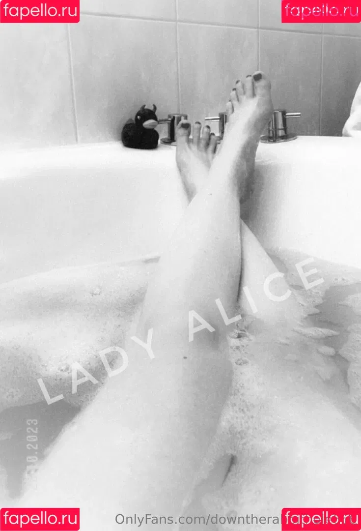 downtherabbithole666 Onlyfans Photo Gallery 
