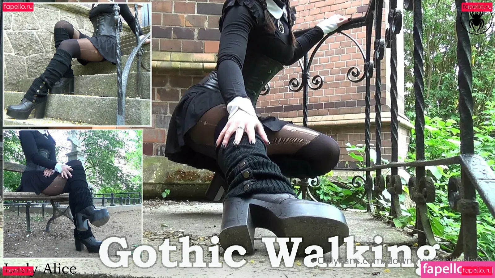 downtherabbithole666 Onlyfans Photo Gallery 