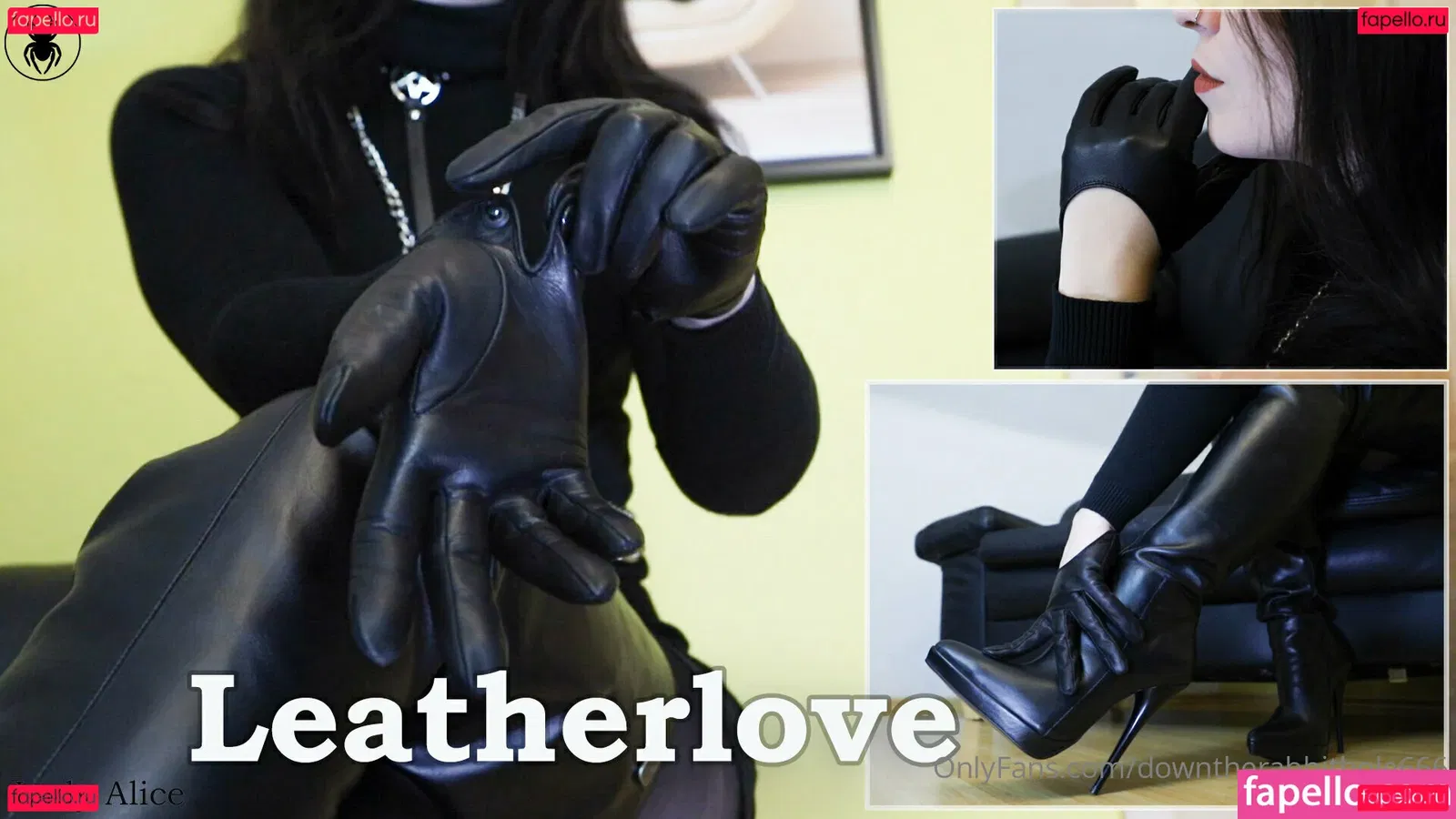 downtherabbithole666 Onlyfans Photo Gallery 