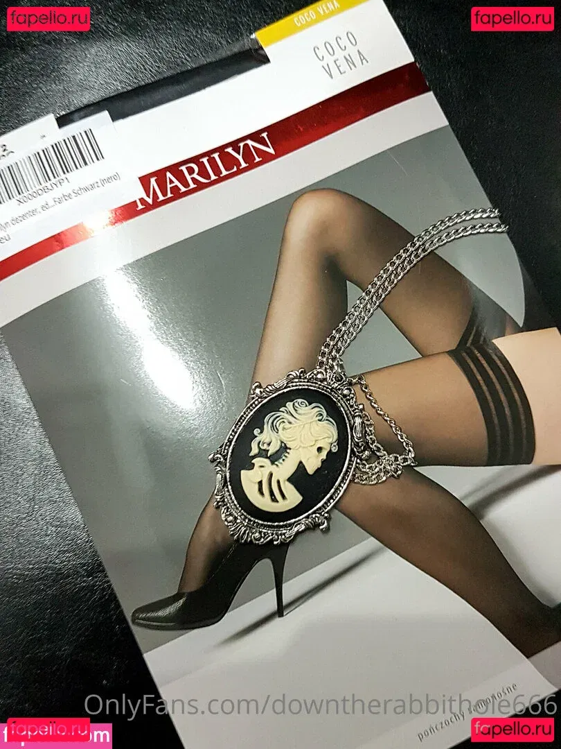 downtherabbithole666 Onlyfans Photo Gallery 