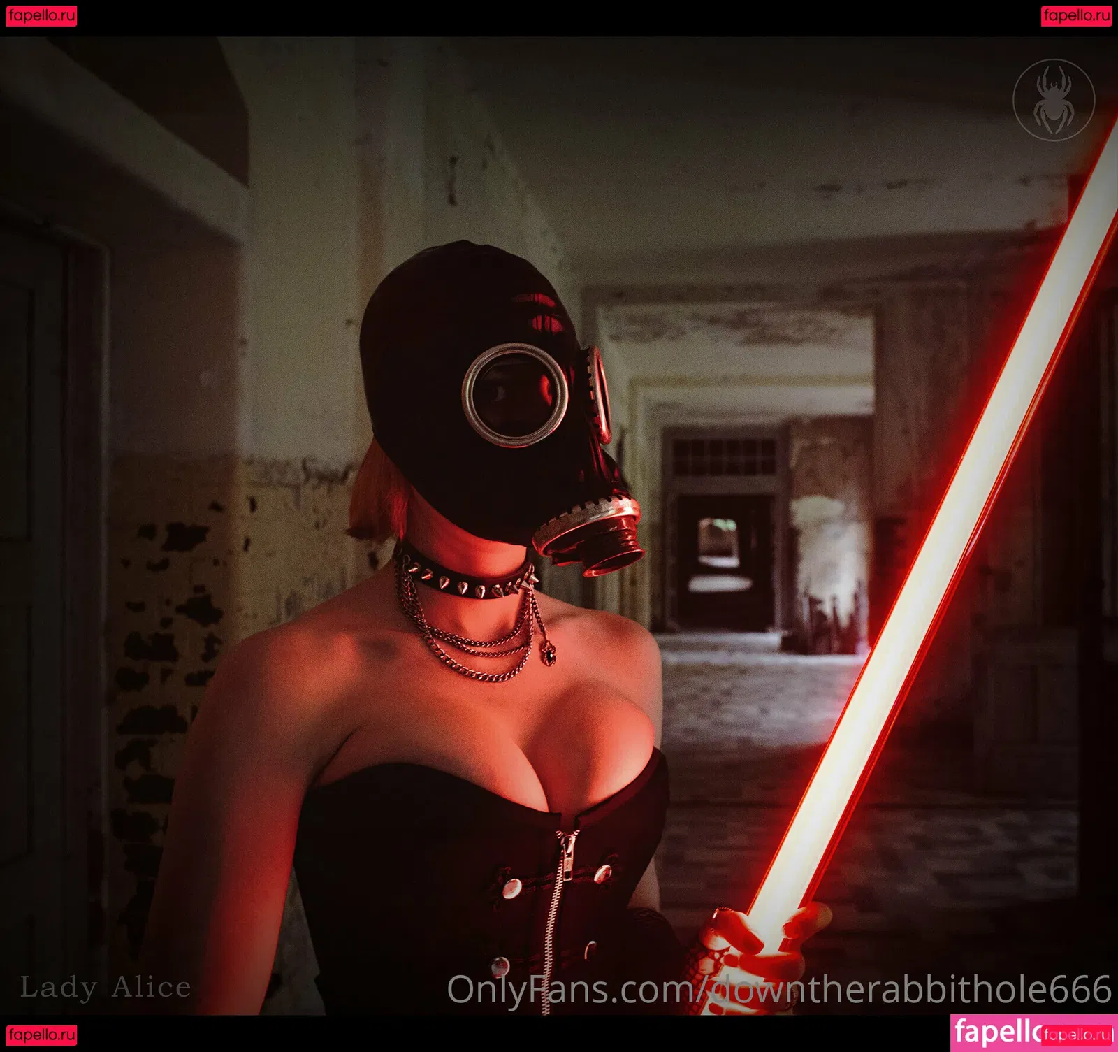 downtherabbithole666 Onlyfans Photo Gallery 