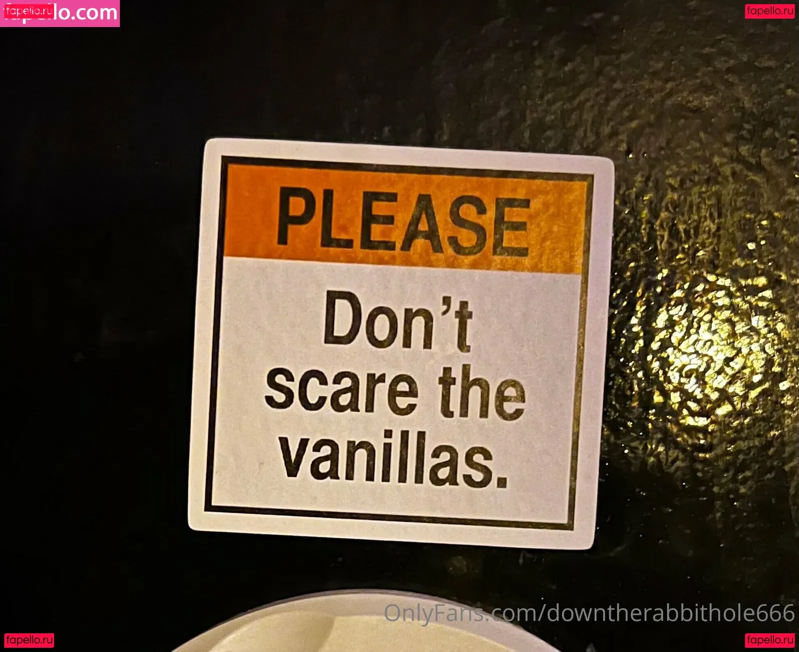 downtherabbithole666 Onlyfans Photo Gallery 