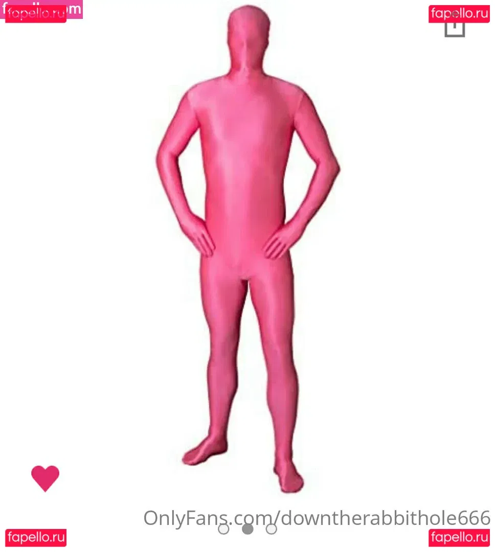 downtherabbithole666 Onlyfans Photo Gallery 