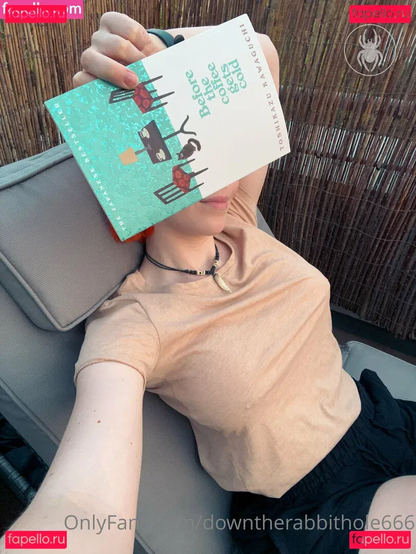 downtherabbithole666 Onlyfans Photo Gallery 