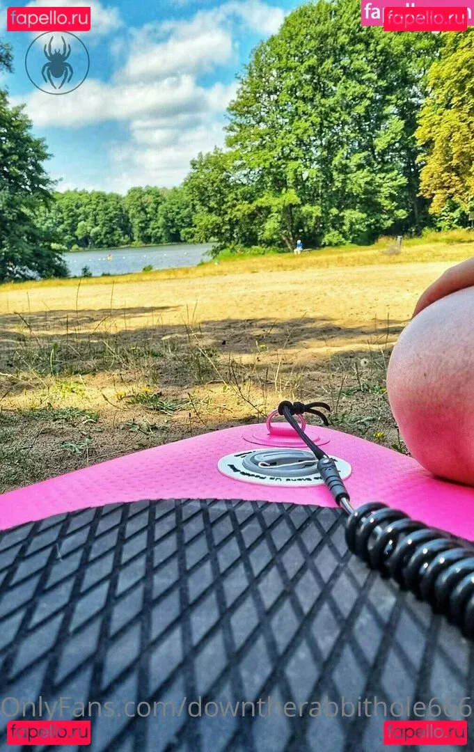 downtherabbithole666 Onlyfans Photo Gallery 