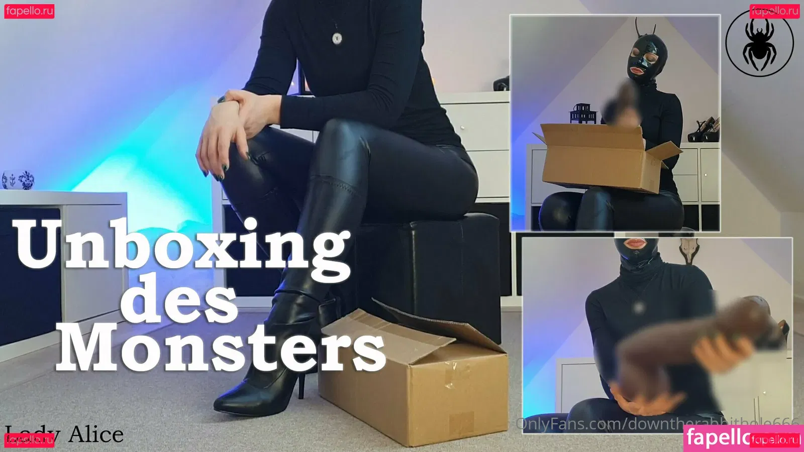 downtherabbithole666 Onlyfans Photo Gallery 