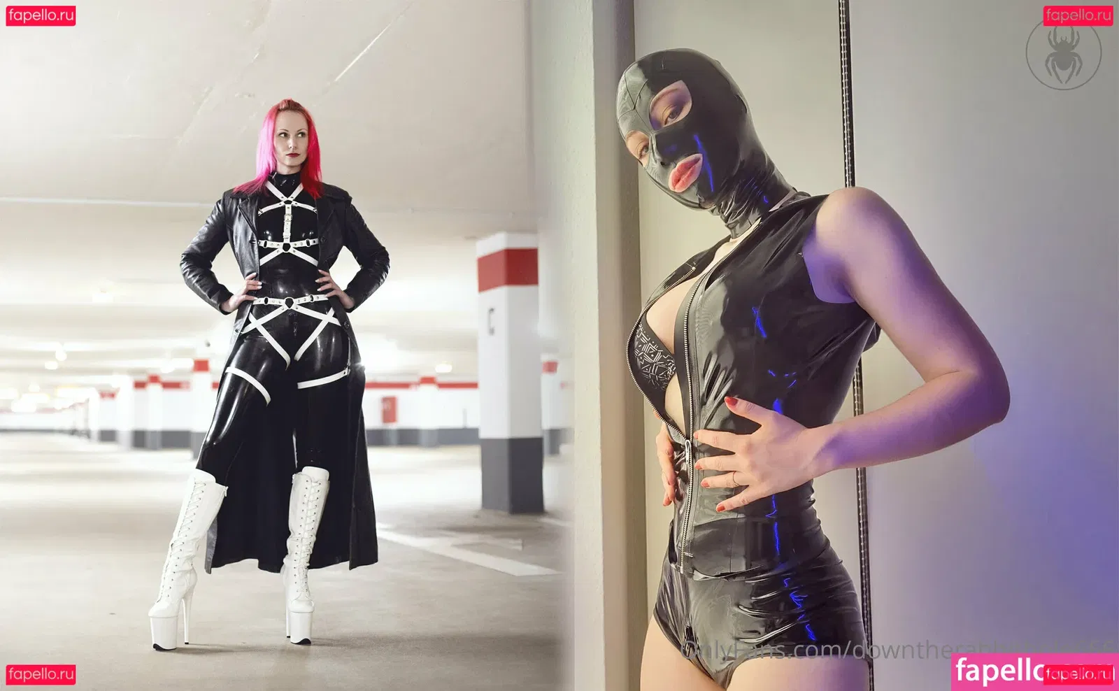 downtherabbithole666 Onlyfans Photo Gallery 