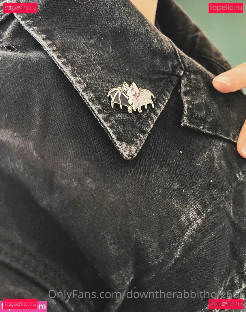 downtherabbithole666 Onlyfans Photo Gallery 