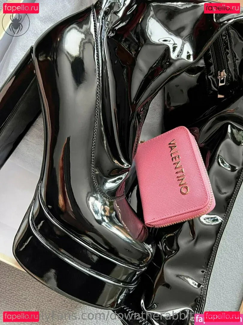 downtherabbithole666 Onlyfans Photo Gallery 