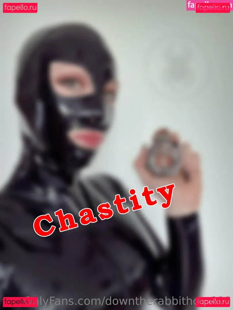 downtherabbithole666 Onlyfans Photo Gallery 