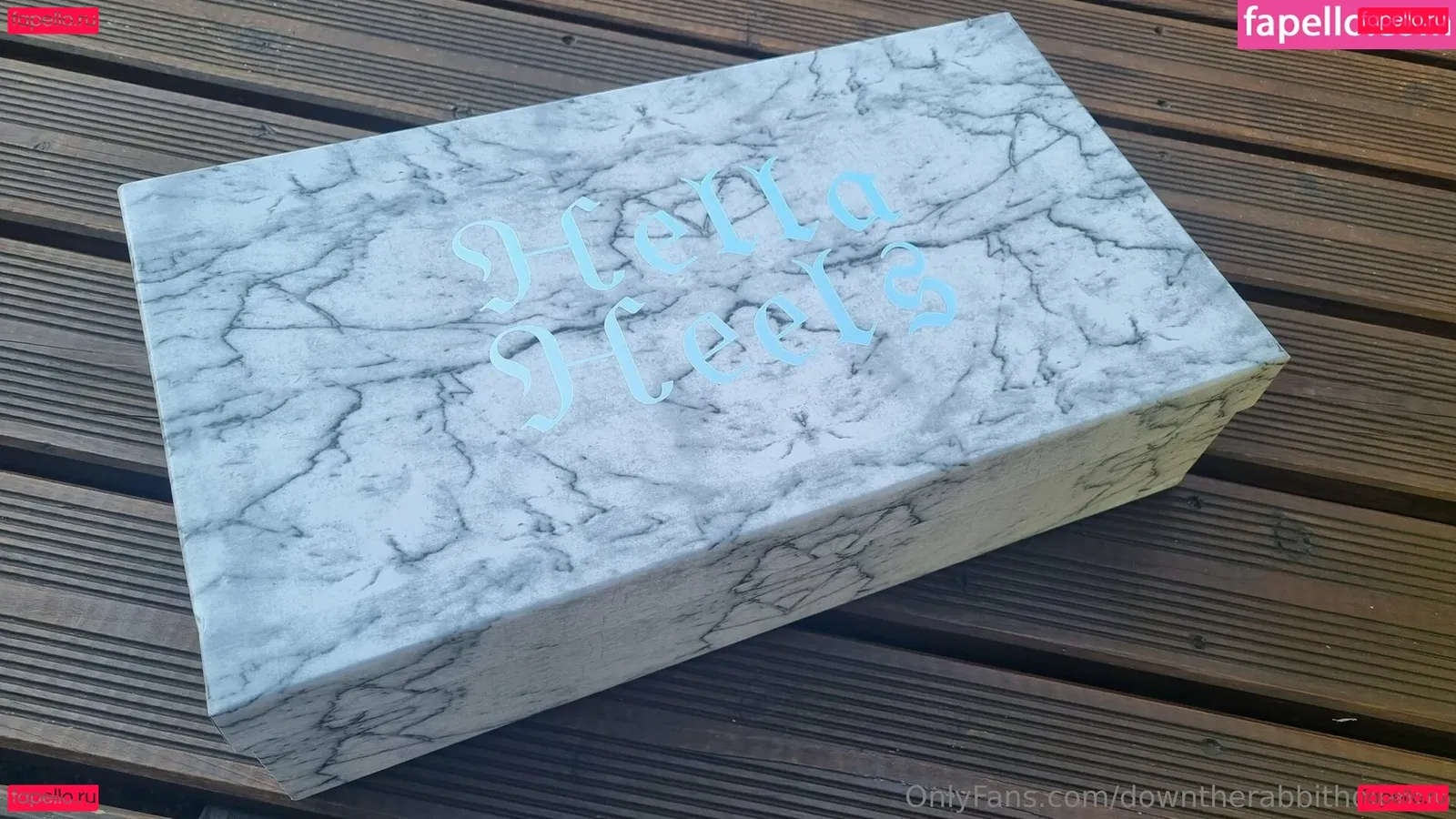 downtherabbithole666 Onlyfans Photo Gallery 