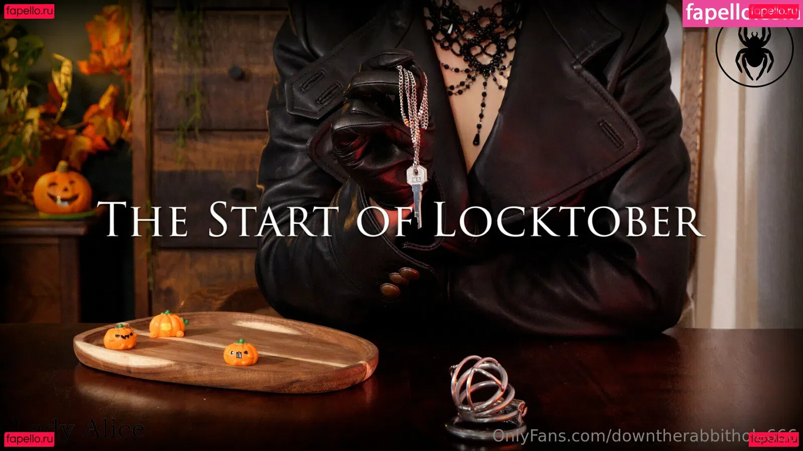 downtherabbithole666 Onlyfans Photo Gallery 