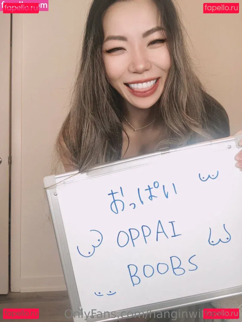 hanginwithyuka4free Onlyfans Photo Gallery 