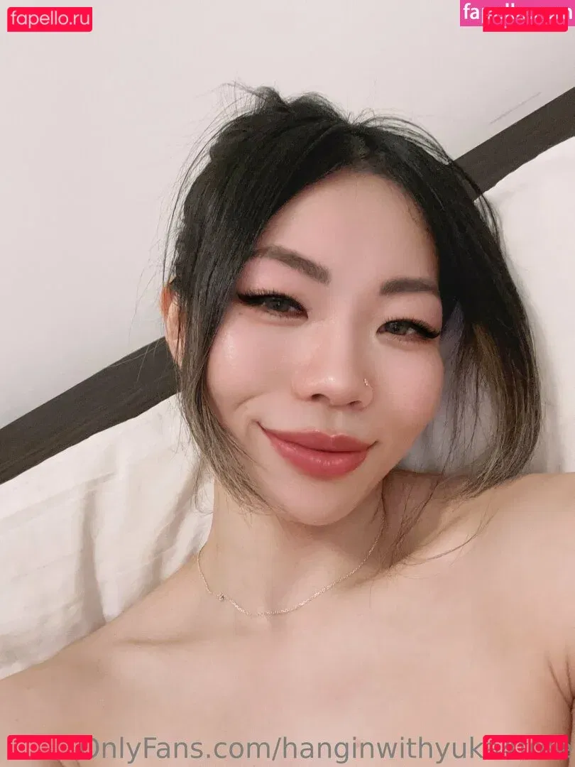 hanginwithyuka4free Onlyfans Photo Gallery 