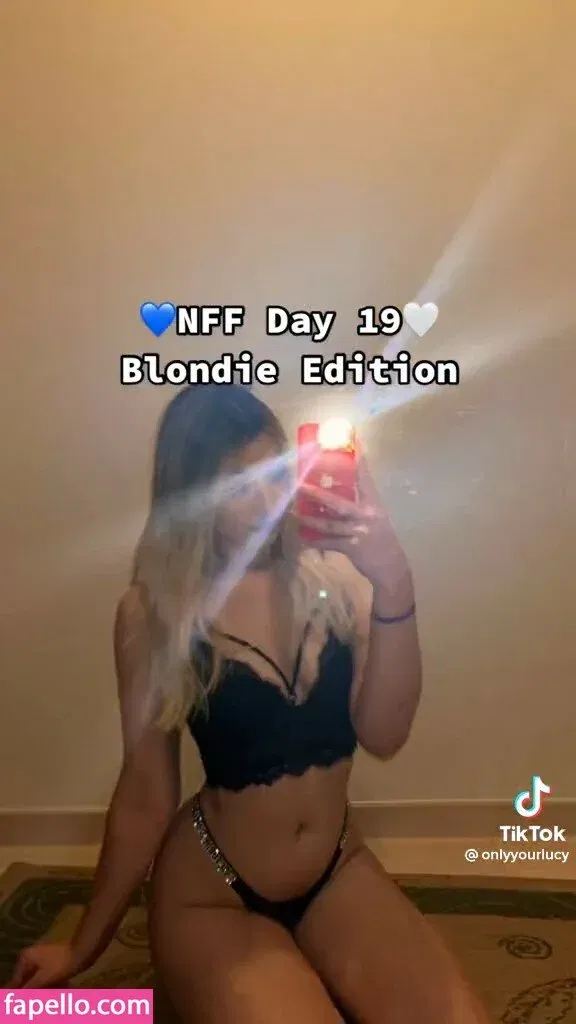 Lucyxpaigee Onlyfans Photo Gallery 