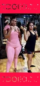 Thayna De Santana Onlyfans Photo Gallery 