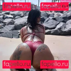 Thayna De Santana Onlyfans Photo Gallery 