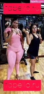 Thayna De Santana Onlyfans Photo Gallery 