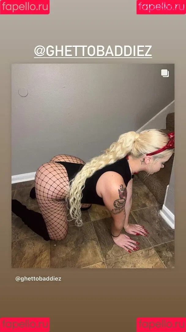 Kuttemreece Onlyfans Photo Gallery 