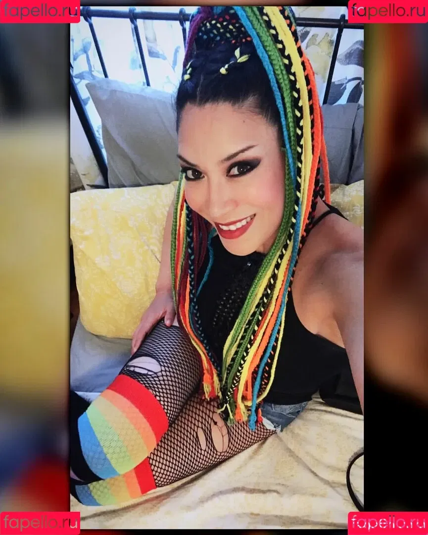 Melina Perez Onlyfans Photo Gallery 