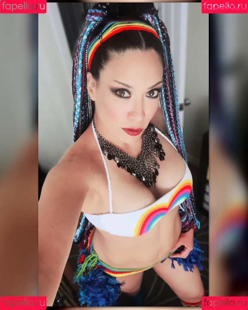 Melina Perez Onlyfans Photo Gallery 