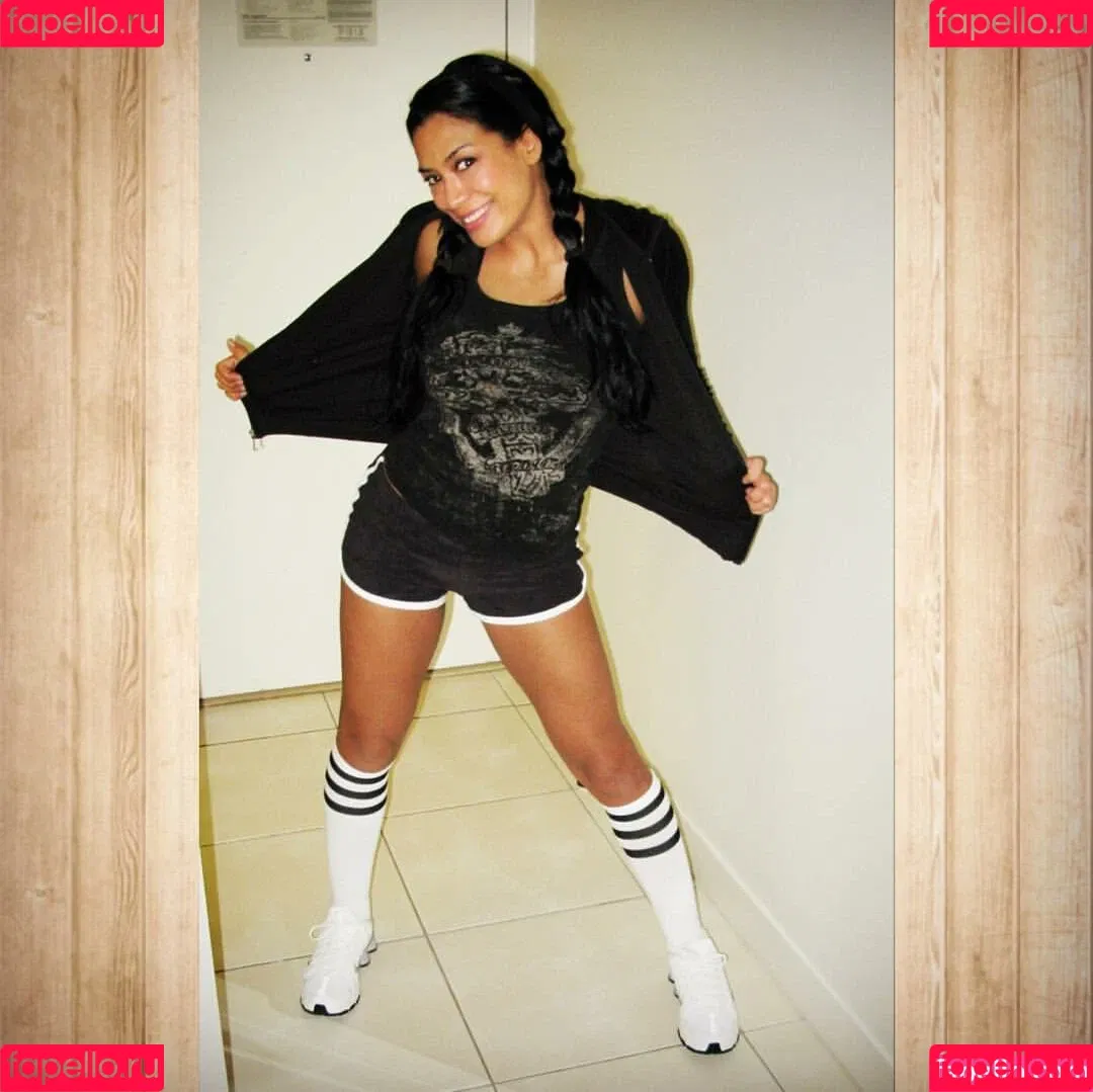 Melina Perez Onlyfans Photo Gallery 